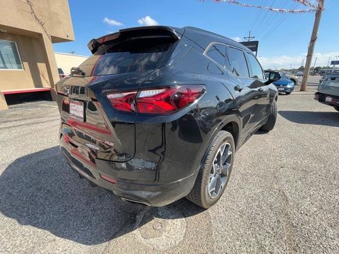 Used 2020 Chevrolet Blazer RS FWD image 6