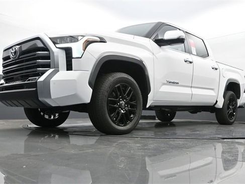 New 2026 Toyota Tundra Limited image 26