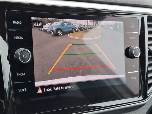 Certified 2023 Volkswagen Atlas SE image 19