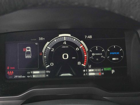 Used 2024 Toyota Tundra Limited w/ TRD Off-Road Package image 25