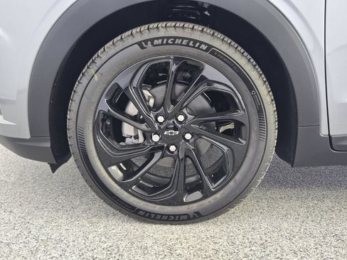 New 2027 Chevrolet Bolt RS w/ Technology Package FWD image 14