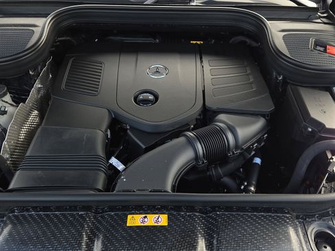 New 2026 Mercedes-Benz GLE 350 4MATIC image 26