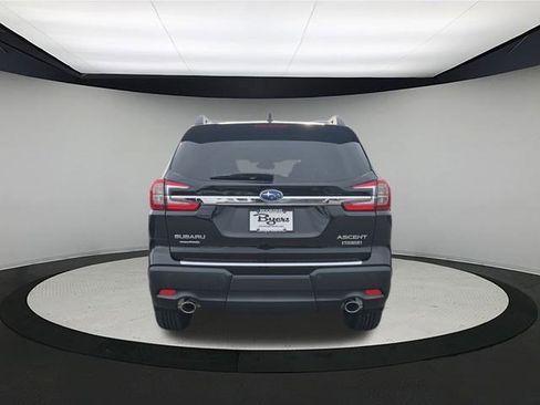 New 2026 Subaru Ascent Touring image 6