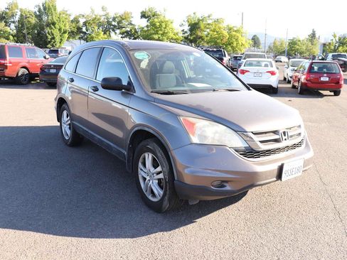 Used 2011 Honda CR-V EX image 3