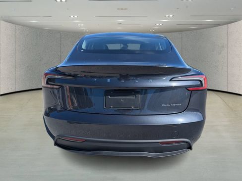 Used 2024 Tesla Model 3 Long Range AWD/4WD image 32