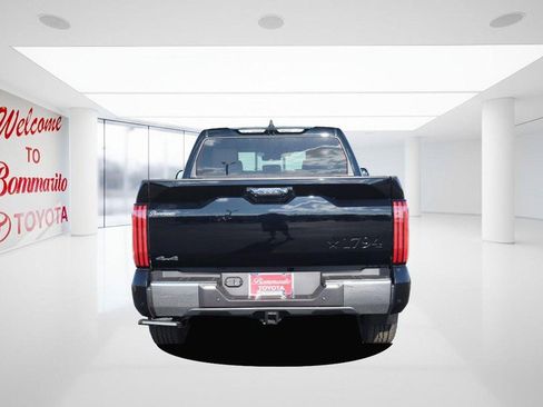 New 2026 Toyota Tundra 1794 Edition image 6