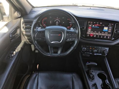Used 2024 Dodge Durango GT image 21