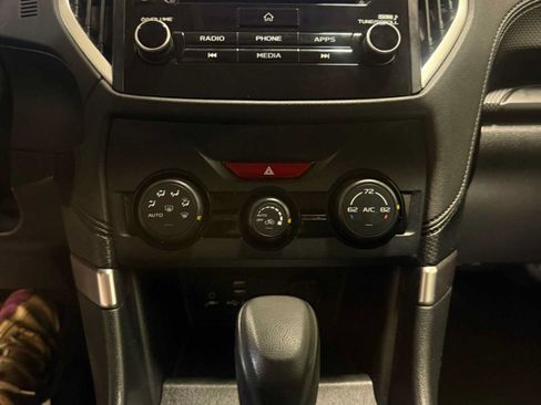Used 2019 Subaru Forester w/ Alloy Wheel Package AWD/4WD image 35