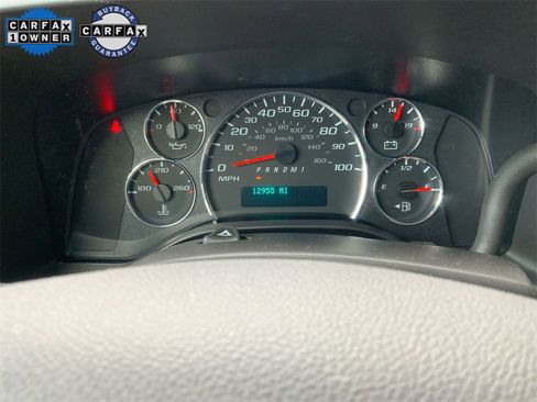 Certified 2024 GMC Savana 2500 w/ Driver Convenience Package image 12