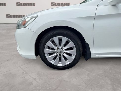 Used 2014 Honda Accord EX-L image 14