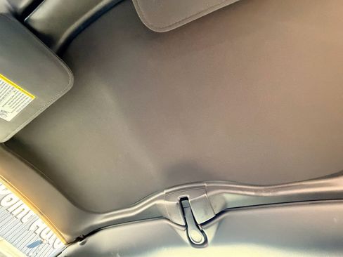 Used 2008 Chevrolet Corvette Coupe w/ Z51 Performance Package image 14