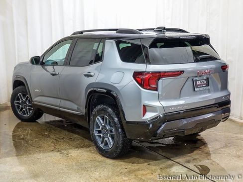 New 2026 GMC Terrain AT4 w/ Convenience Package III image 7