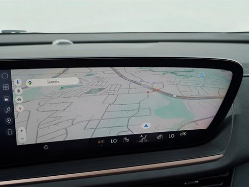 New 2026 Buick Envision Sport Touring image 11