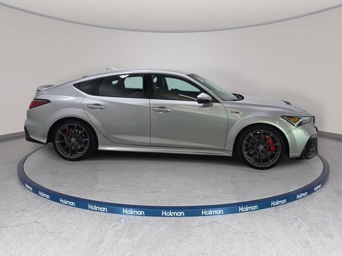 Used 2025 Acura Integra Type S FWD image 5