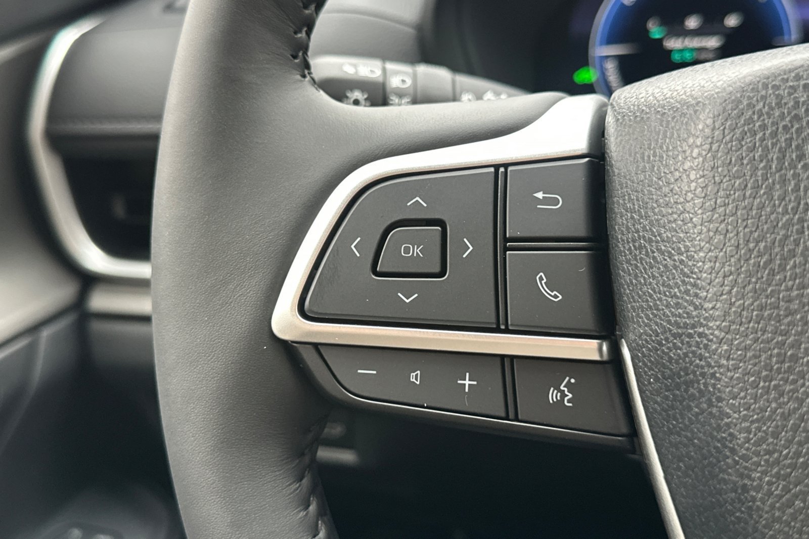 New 2026 Toyota Grand Highlander AWD Hybrid image 27