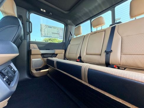 New 2026 Ford F350 Lariat w/ Lariat Ultimate Package AWD/4WD image 14