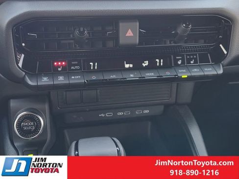 Used 2025 Toyota Land Cruiser 1958 image 20