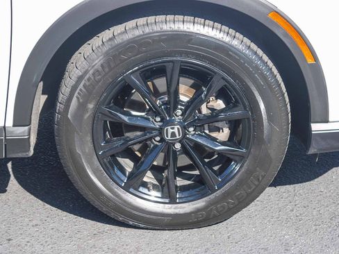 Used 2025 Honda CR-V Sport image 11