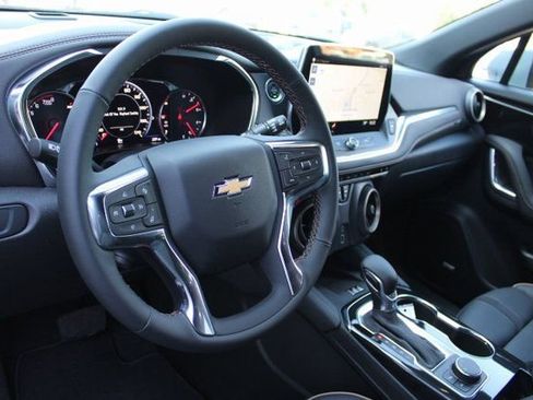 New 2025 Chevrolet Blazer Premier w/ Driver Confidence II Package image 22