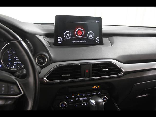 Used 2020 MAZDA CX-9 Touring w/ Touring Premium Package AWD/4WD image 9