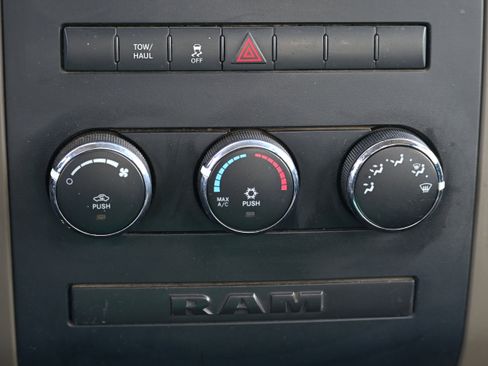 Used 2012 RAM 1500 Express image 12
