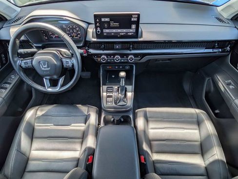Certified 2026 Honda CR-V EX-L image 21