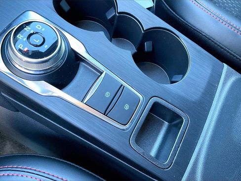 New 2026 Ford Escape ST-Line w/ Tech Pack #1 image 17