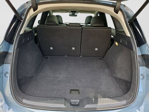 Used 2023 INFINITI QX50 Luxe FWD image 19