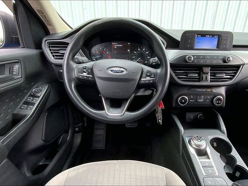 Used 2020 Ford Escape S FWD image 5