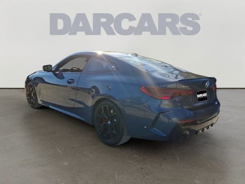 Used 2025 BMW 430i xDrive Coupe w/ M Sport Package image 5