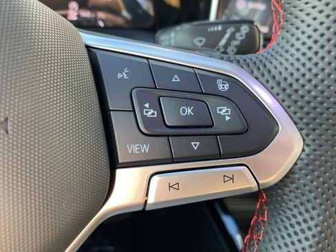New 2026 Volkswagen GTI SE FWD image 29