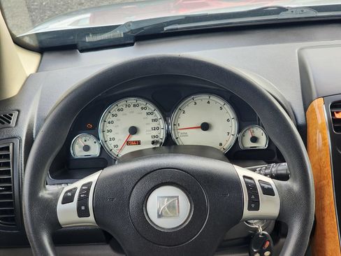 Used 2007 Saturn Vue AWD V6 w/ Comfort Pkg image 11