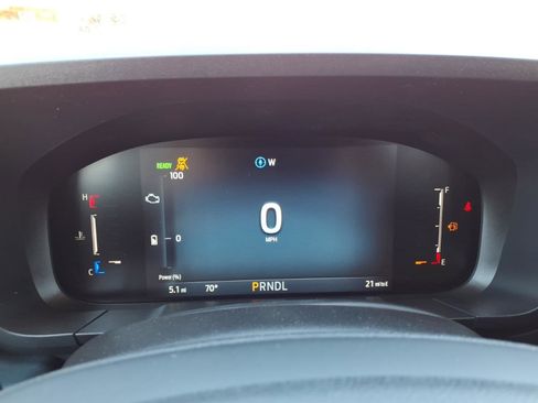 New 2026 Ford Maverick XL FWD image 20