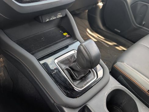 Used 2025 Subaru Forester Sport AWD/4WD image 24