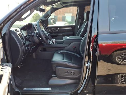 New 2026 RAM 1500 RHO w/ RHO Level 1 Equipment Group image 6