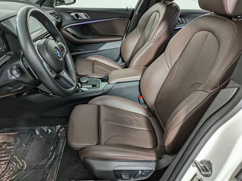 Certified 2022 BMW M235i xDrive Gran Coupe image 16