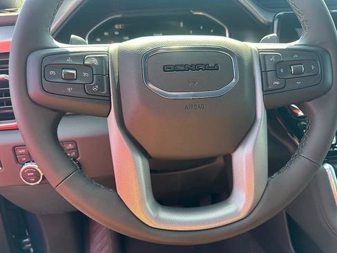 New 2026 GMC Sierra 1500 Denali w/ Denali Reserve Package AWD/4WD image 23