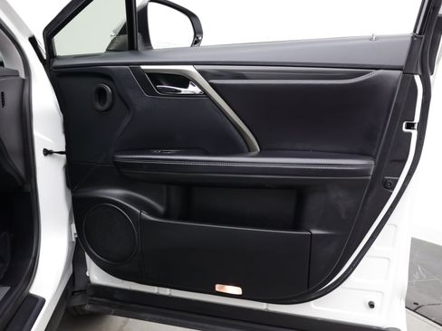 Used 2018 Lexus RX 350 FWD w/ Accessory Package image 37