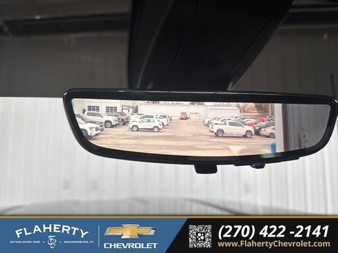 Used 2020 GMC Sierra 3500 Denali w/ Denali Ultimate Package image 27