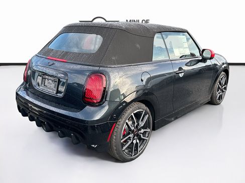 New 2026 MINI Cooper John Cooper Works FWD image 5