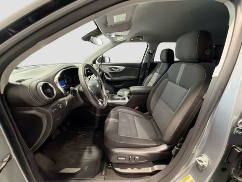 Used 2023 Chevrolet Blazer LT w/ Convenience Package FWD image 17