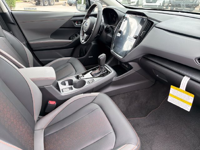 New 2026 Subaru Crosstrek 2.5i Limited AWD/4WD image 23