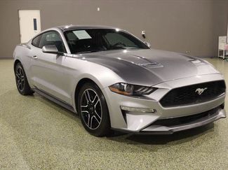 Used 2022 Ford Mustang Premium video 1