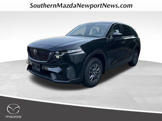 New 2026 MAZDA CX-5 Select AWD/4WD 360° Tour