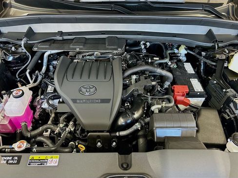 New 2026 Toyota Grand Highlander AWD image 7