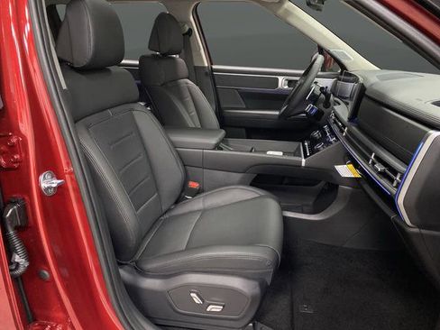 New 2026 Hyundai Santa Fe Limited image 33