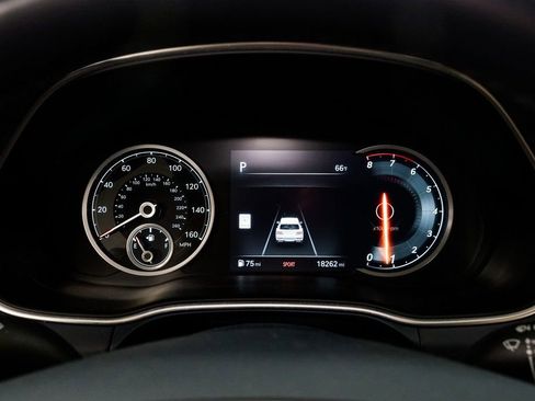 Used 2024 Genesis GV80 3.5T w/ Advanced Package image 21