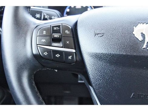 Certified 2024 Ford Bronco Sport Outer Banks w/ Tech Package image 18