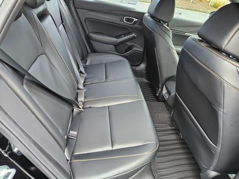 New 2026 Acura Integra A-Spec image 15