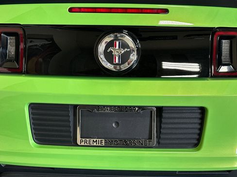 Used 2013 Ford Mustang Boss 302 image 43